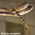 Dragonfly wind chimes, stained glass, mosaic, steel dragonfly wind chimes, hand painted chimes, dragonfly windbell, discount indoor/outdoor.
