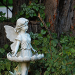 Fairy water fountains, fantasy fairy fountains, water fountains, fountain tips, reviews