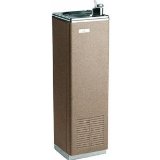 Oasis Free Standing Cool Water Drinking Fountain, Sandstone.