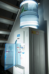 Oasis drinking water fountains, oasis water coolers,Oasis water cooler with light.