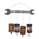 Ohio Wholesale Wall Art, Humor Collection, hilarious funny wind chimes.