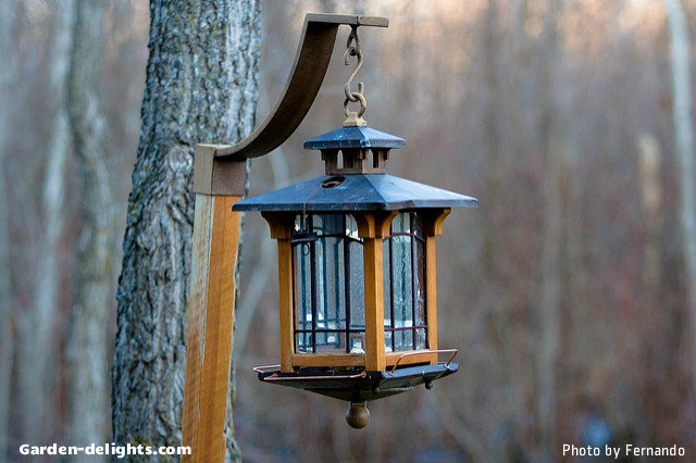  Oriental, Asian, Japanese style shelter protective spirits wooden birdfeeder hanging on a pole, painted birdhouses, backyard birdhouses, birdhouses extraordinaire, birdhouse ideas, birdhouse bliss, outdoor wildlife birdhouses, Japanese rooftop birdhouses, Walmart birdhouses Japanese shrine birdhouse, birds stuff, garden birdhouse ideas.