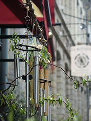 Beautiful wind chimes, Beautiful garden windchimes