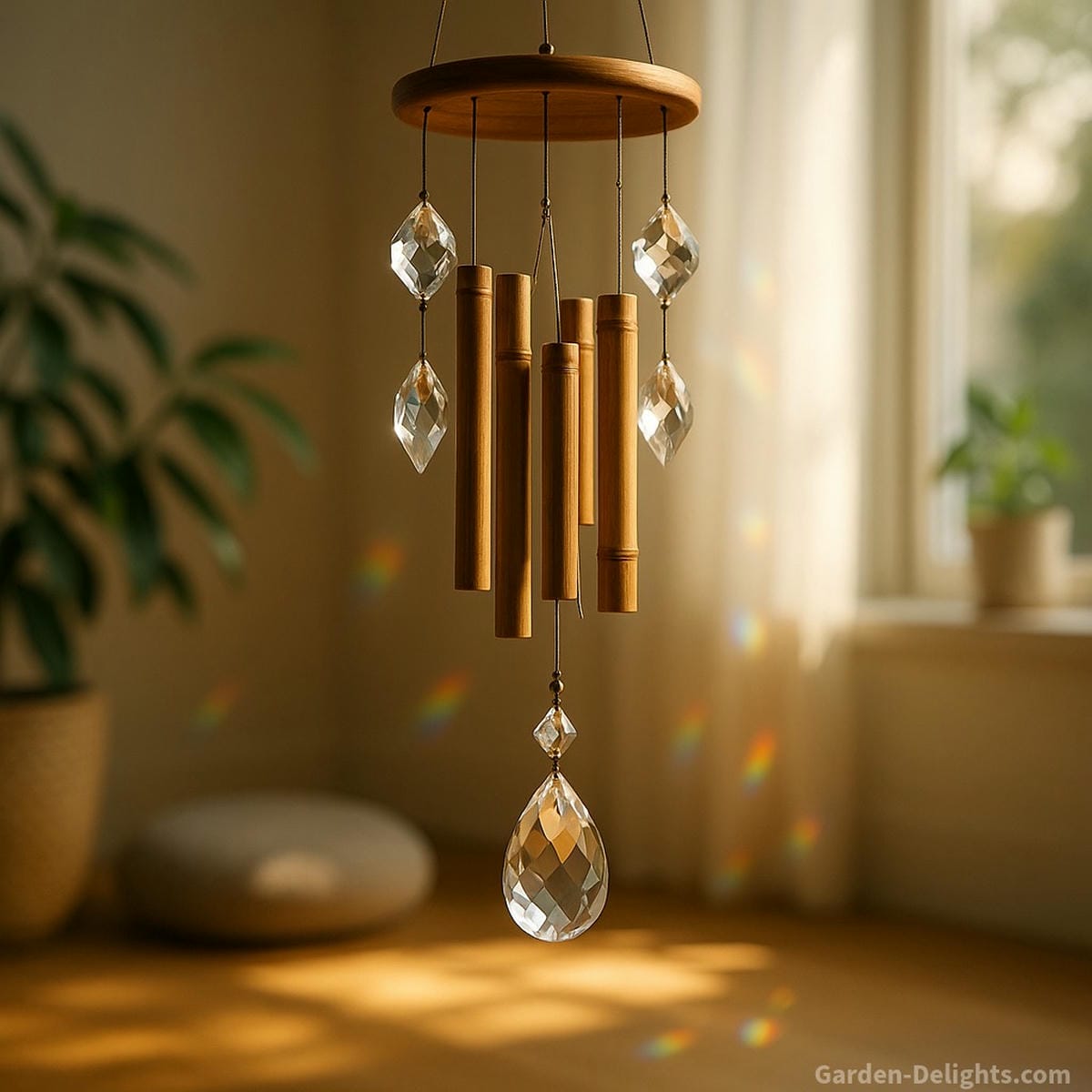 indoor wind chime buying guide